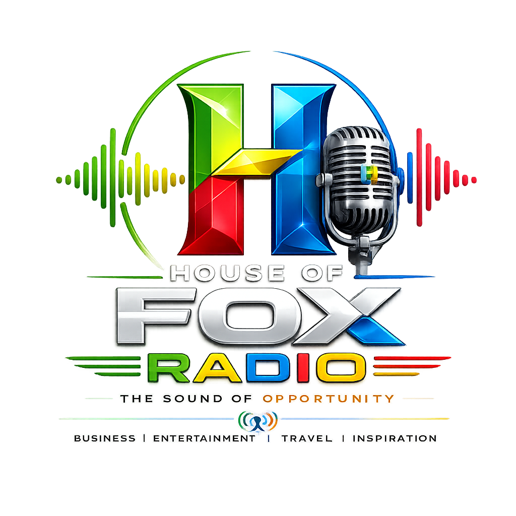 House of Fox Radio Network