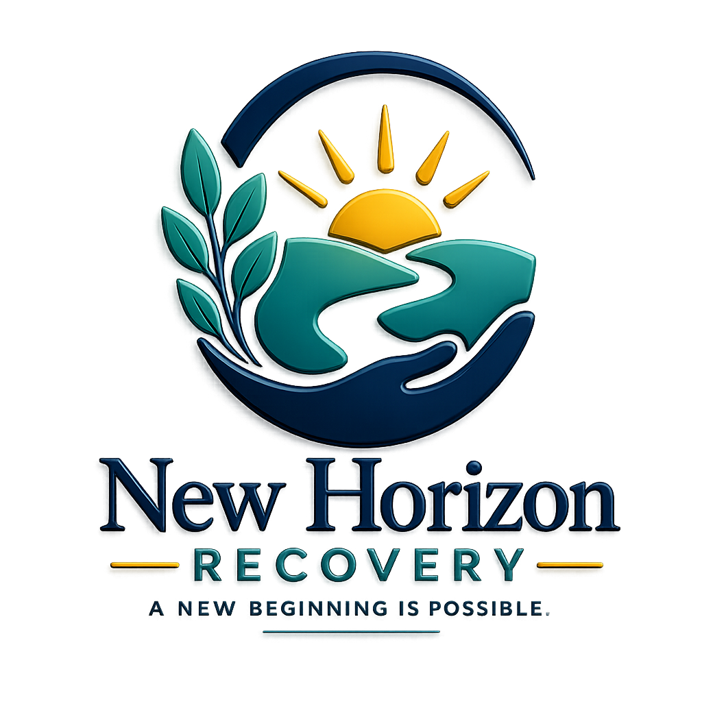 New Horizon Recovery