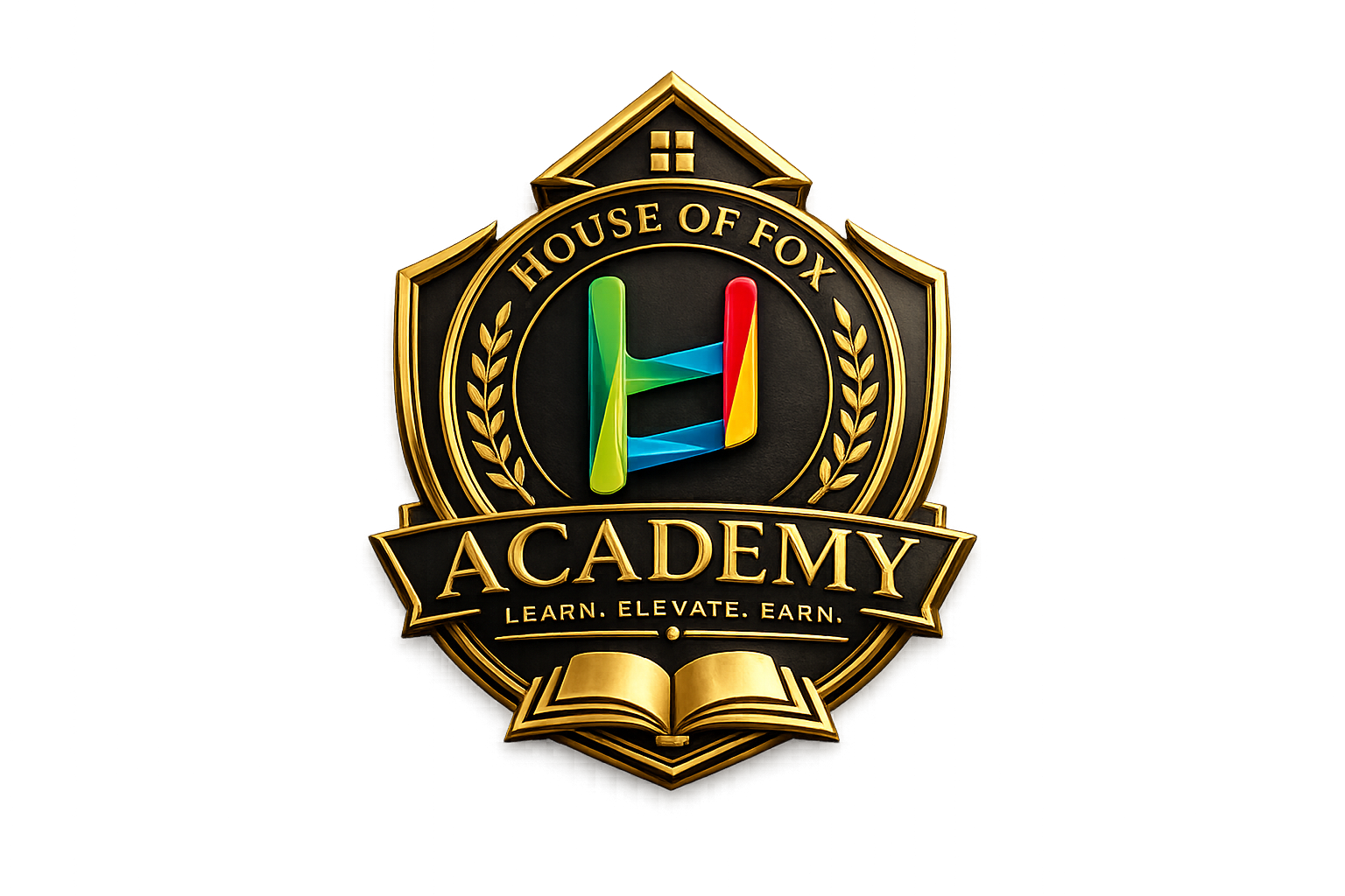 House of Fox Academy